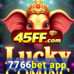 7766bet app